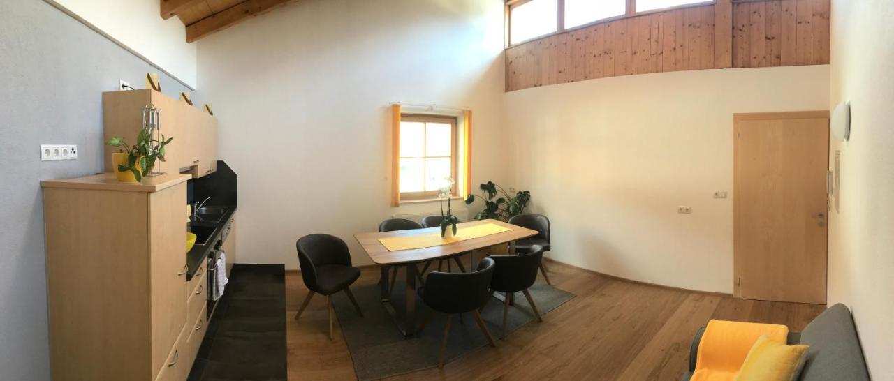 Appartement Kneisl Sölden Eksteriør billede